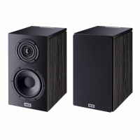 Heco Aurora 200, stativhgtalare Ebony Black