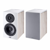 Heco Aurora 200, stativhgtalare Ivory White