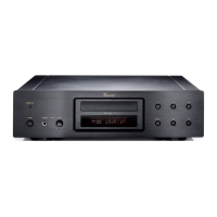 Vincent CD S1.2, CD-spelare med DAC svart