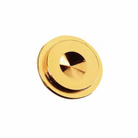 Oehlbach Spike Washer underlgg, styck guld