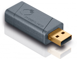 Oehlbach Pure Clock, USB jitter-eliminerare