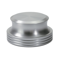 Dynavox PST420 skivpuck, silver