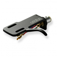 Ortofon SH-4 tonarmskal, svart