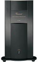 Vincent SP-998 monoblock med XLR, svart