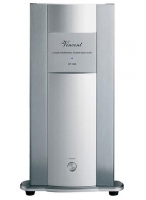 Vincent SP-998 monoblock med XLR, silver/titan