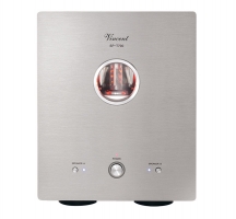 Vincent SP-T700 rörbestyckat monoblock, silver