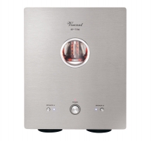 Vincent SP-T700 rrbestyckat monoblock, silver