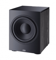 Heco Aurora Sub30A, aktiv subwoofer Ebony Black