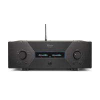 Vincent SV-600 stereoförstärkare med Bluetooth, HDMI & DAC, svart