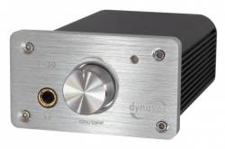 Dynavox T-30 - Silver (Stereoförstärkare)