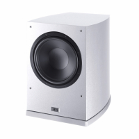 Heco Victa Elite Sub 252A subwoofer, vit