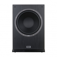 Heco Victa Prime Sub 252A aktiv subwoofer, svart