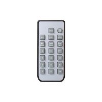 Dynavox VT80MK fjrrkontroll
