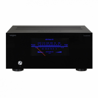 Advance Acoustic X-A220 EVO, monoblock med VU-mtare