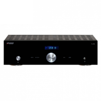 Advance Acoustic X-i75, stereofrstrkare med DAC & RIAA-steg