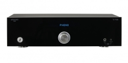 Advance Acoustic X-P500, stereofrsteg med RIAA-steg, DAC & XLR UTFRSLJNING