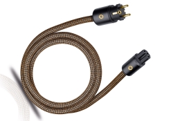 Oehlbach XXL Powercord, nätkabel