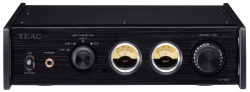 Teac AX-505 stereofrstrkare med Hypex-moduler, svart
