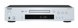 Onkyo C-7030 CD-spelare, silver