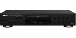 Teac CD-P650 CD-spelare