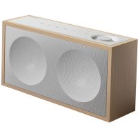 Onkyo NCP-302 Wifi-högtalare, bok