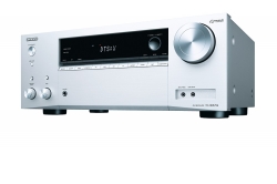 Onkyo TX-NR575E bioförstärkare, silver