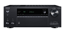 Onkyo TX-NR686E bioförstärkare, svart