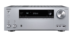 Onkyo TX-NR686E bioförstärkare, silver
