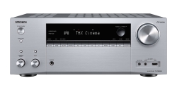 Onkyo TX-NR696 hembioförstärkare, silver