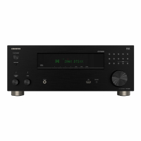 Onkyo TX-RZ30 hemmabiofrstrkare med Dirac Live & IMAX Enhanced