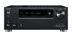 Onkyo TX-RZ730 bioförstärkare, svart