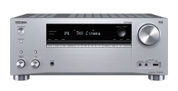 Onkyo TX-RZ730 bioförstärkare, silver
