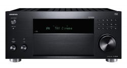 Onkyo TX-RZ840 hembioförstärkare, svart
