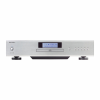 Rotel CD11 MKII CD-spelare, silver