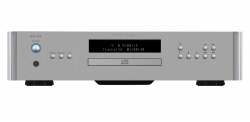 Rotel RCD1572, CD-spelare silver