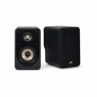 Polk Audio Signature Elite ES15 stativhgtalare, svart par