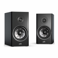 Polk Audio Reserve 100 stativhgtalare, svart par