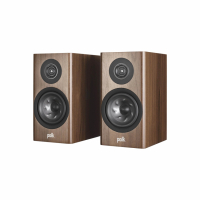Polk Audio Reserve 100 stativhgtalare, valnt par