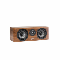 Polk Audio Reserve R300 centerhgtalare, valnt