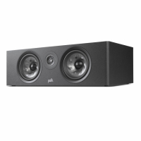 Polk Audio Reserve R400 centerhgtalare, svart