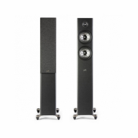 Polk Audio Reserve R500 slank golvhgtalare, svart par