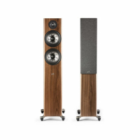 Polk Audio Reserve R500 golvhgtalare, valnt par