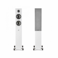 Polk Audio Reserve R500 golvhgtalare, vitt par