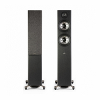 Polk Audio Reserve R600 golvhgtalare, svart par