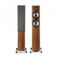 Polk Audio Reserve R600 golvhgtalare, valnt par