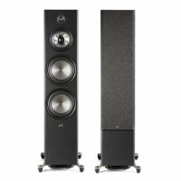 Polk Audio Reserve R700 bastanta golvhgtalare, svart par