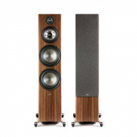 Polk Audio Reserve R700 golvhgtalare, valnt par