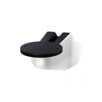 Q Acoustics Q WB75 väggfäste vitt, styck