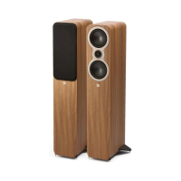 Q Acoustics 3040c golvhögtalare, ek par