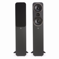 Q Acoustics 3050i golvhgtalare, grtt par